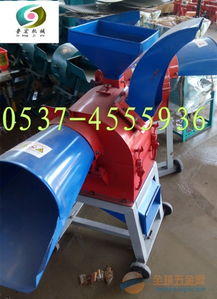 玉米秸稈加工飼料機械采購指南與汽車裝飾用品銷售概述