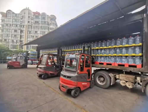 青島飲料集團旗下“96656刺猬配送”品牌榮獲2023年山東優質品牌（城市配送運輸服務）