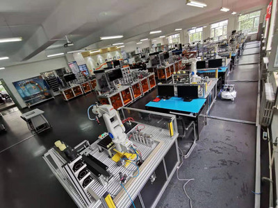 自動化工程 驅動未來制造業的智慧引擎——基于黑龍江農業工程職業學院自動化學院的實踐與前瞻
